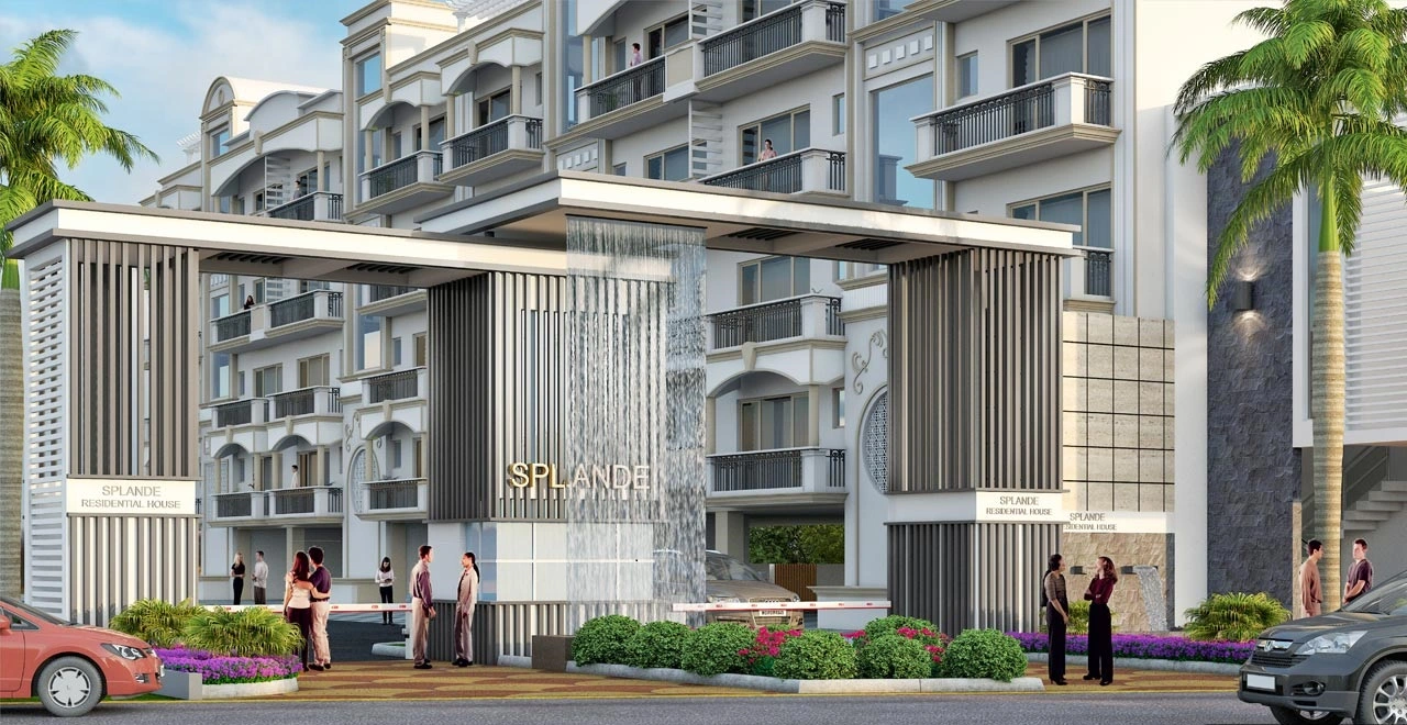 Exterior Image