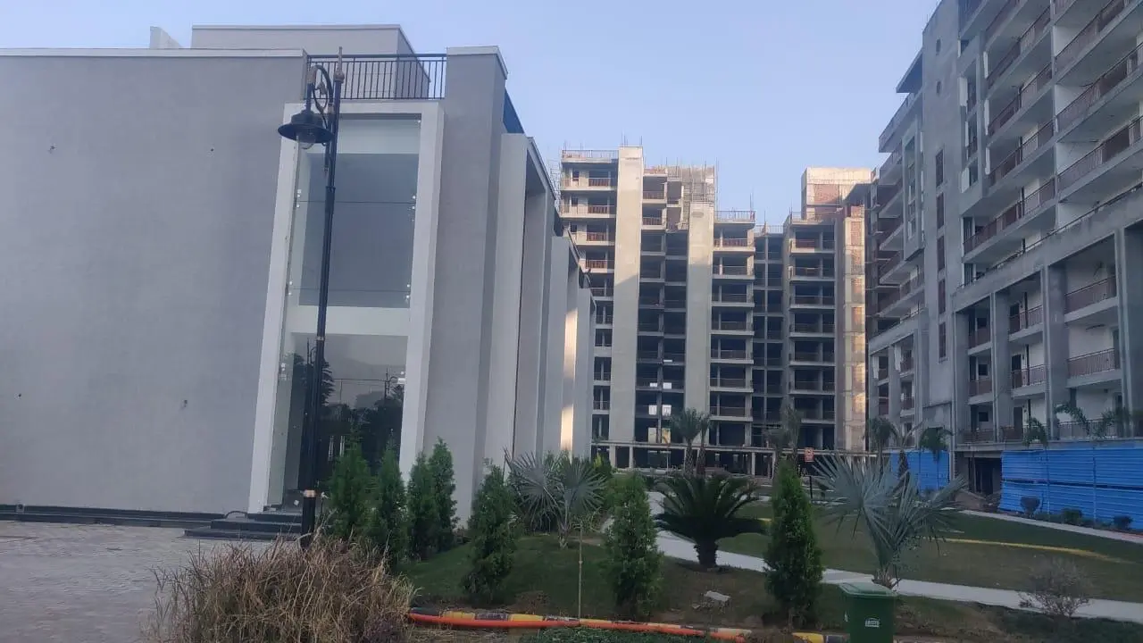 Exterior Image