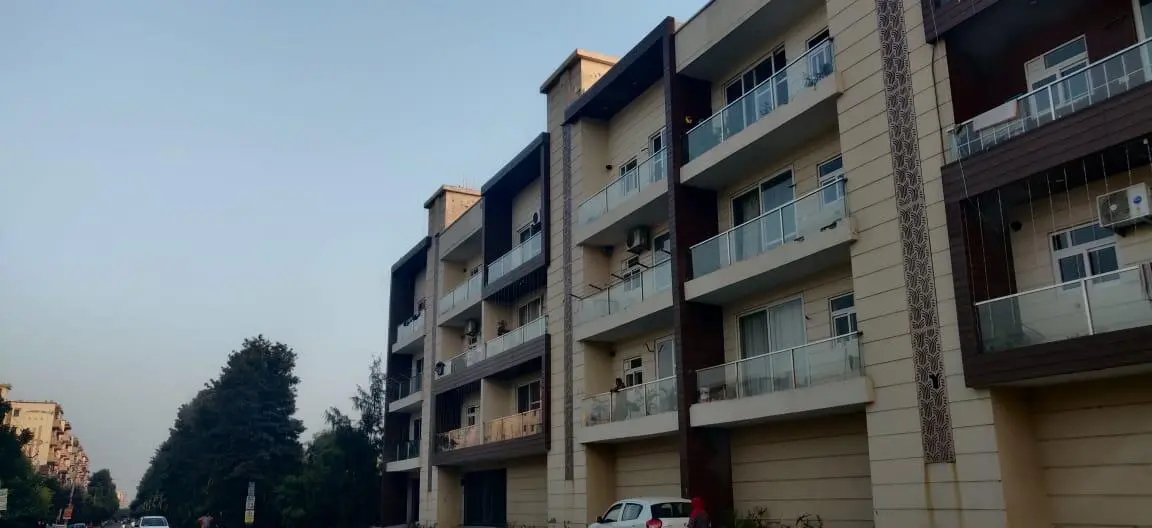 Highland Park image