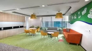 Interior Image