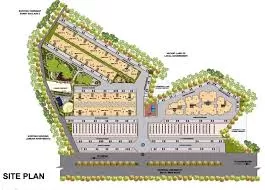 Ubber Mews Gate image