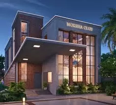 Exterior Image