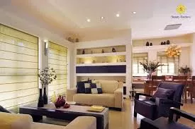 Sunny Enclave image