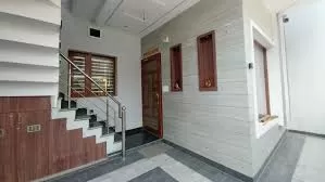 Sunny Enclave image