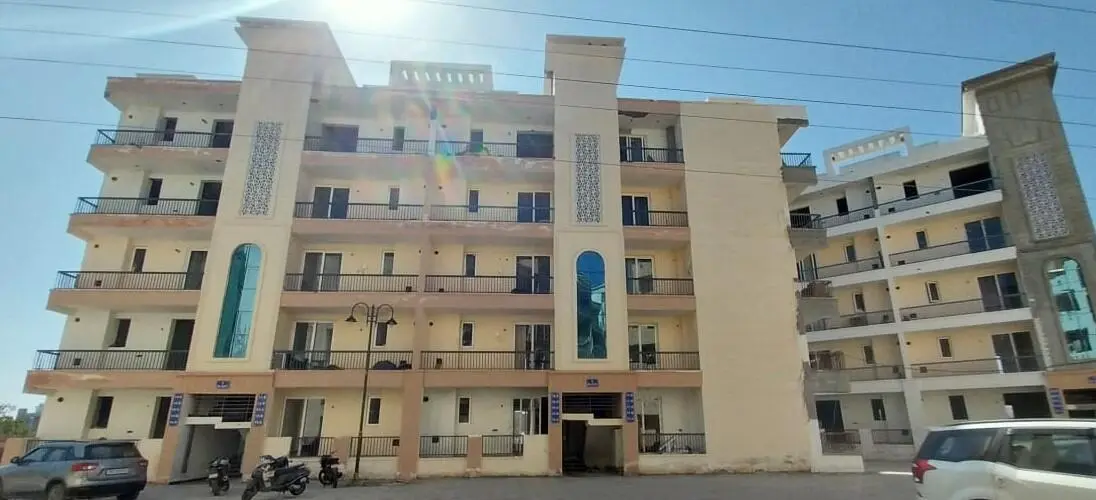 Exterior Image