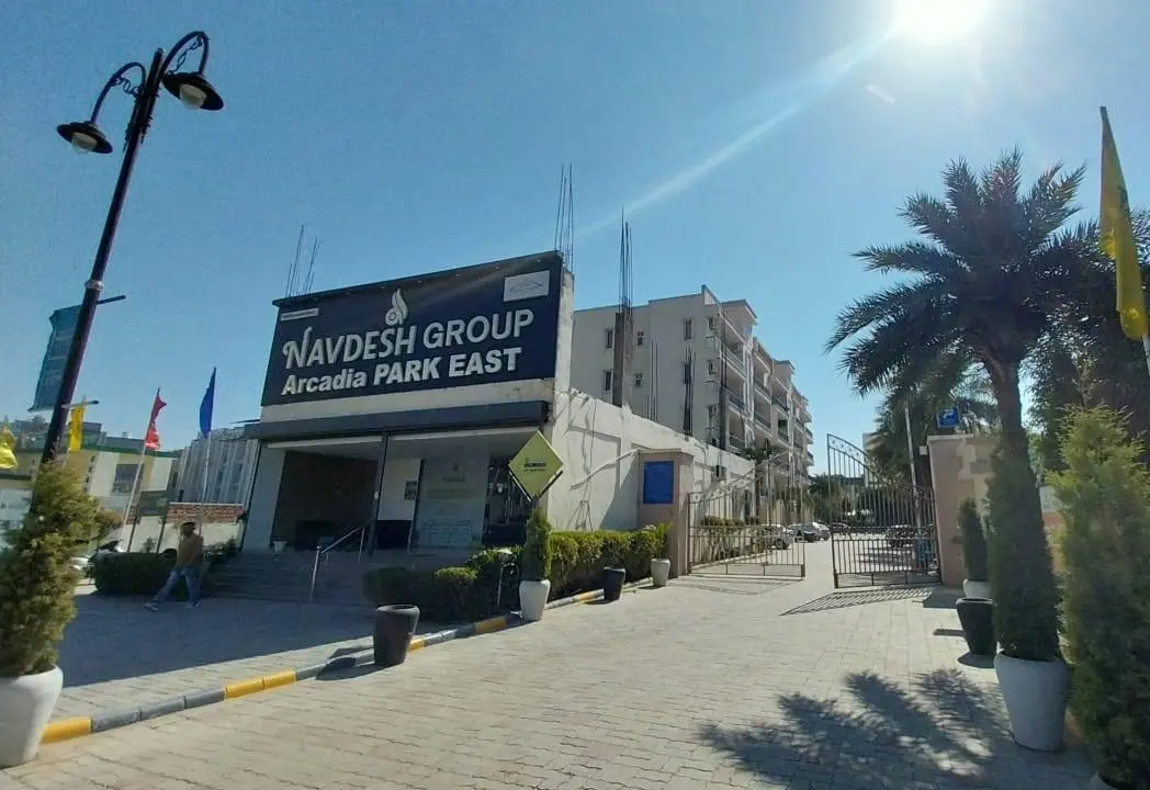 Exterior Image