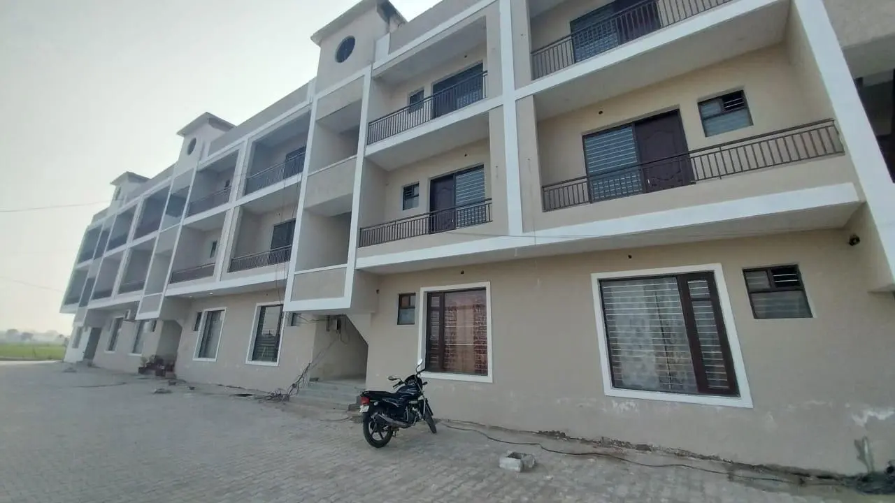 Exterior Image