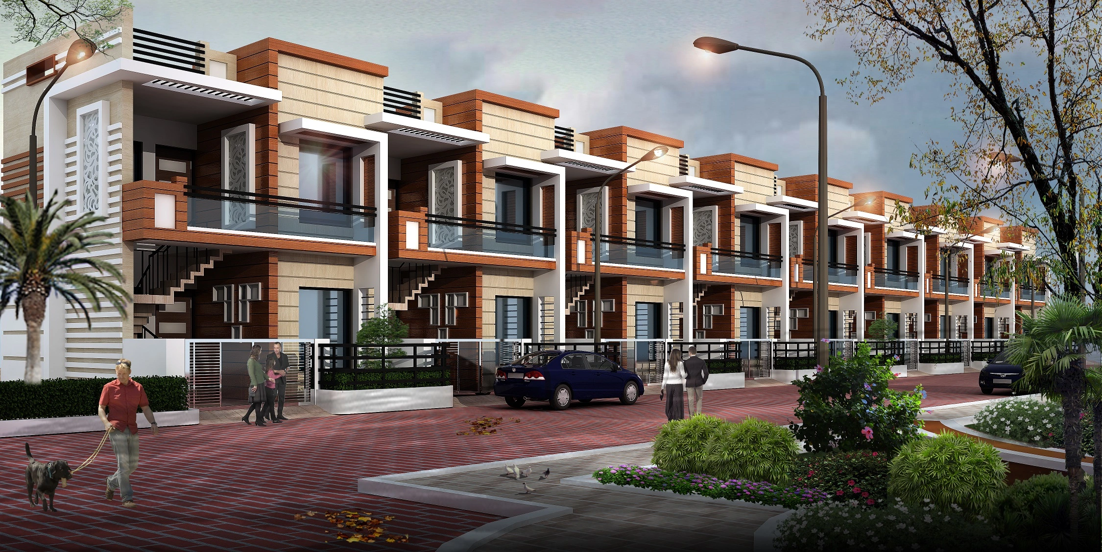 Exterior Image