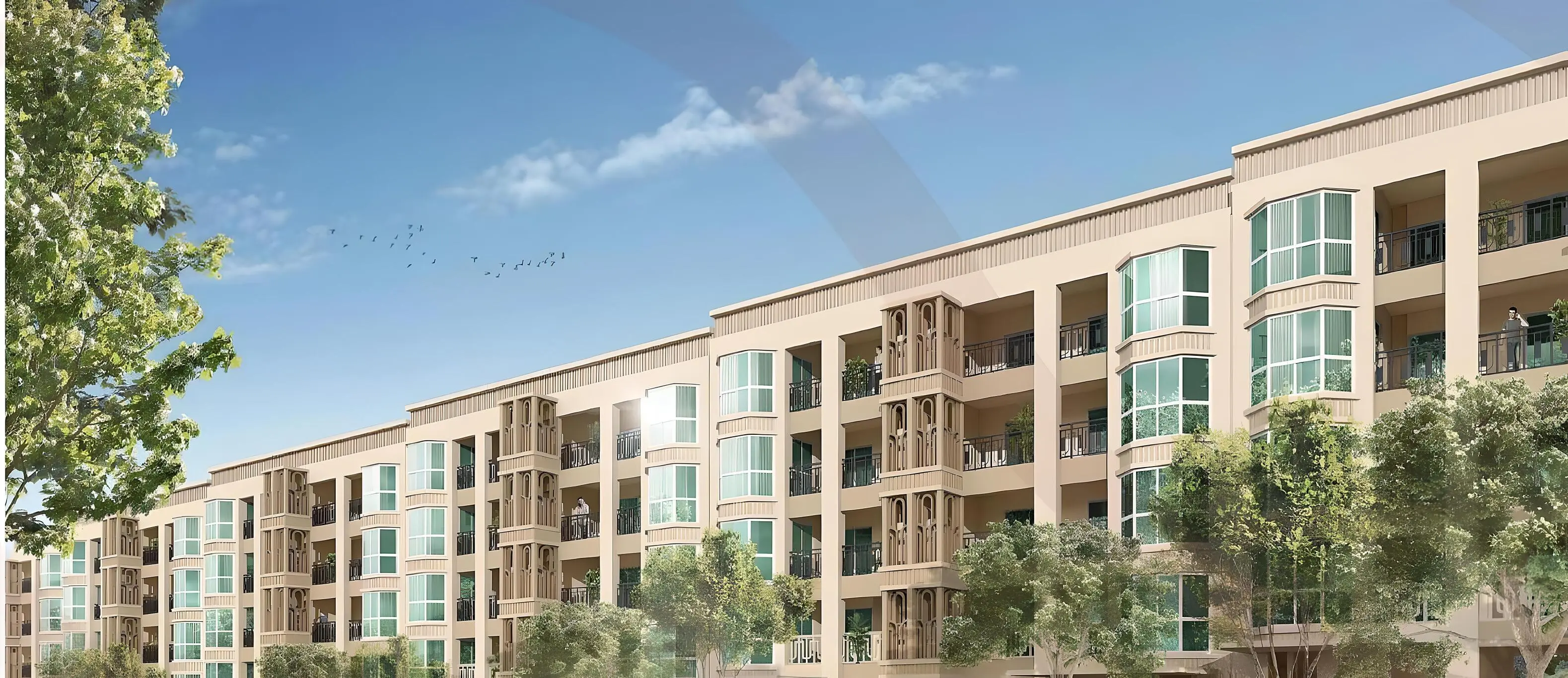 Exterior Image
