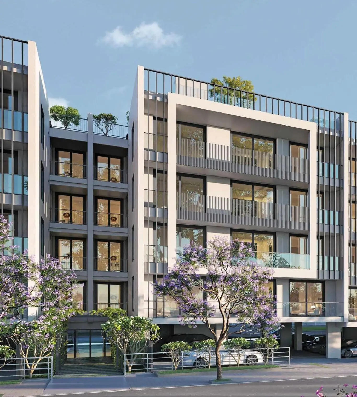 Windsong Residences image