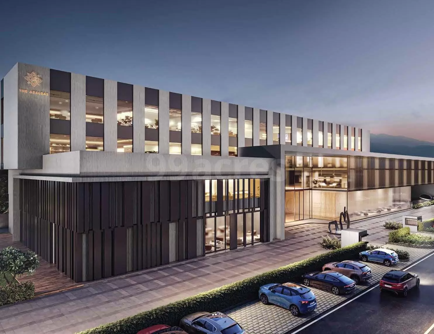 Windsong Residences image