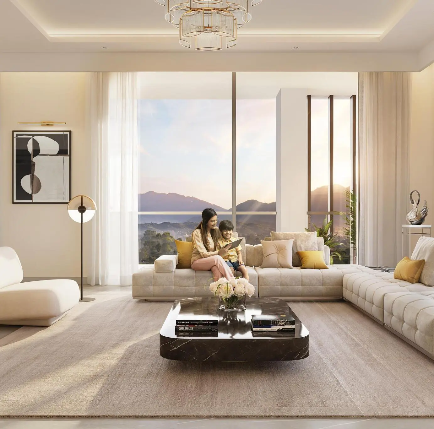 Windsong Residences image
