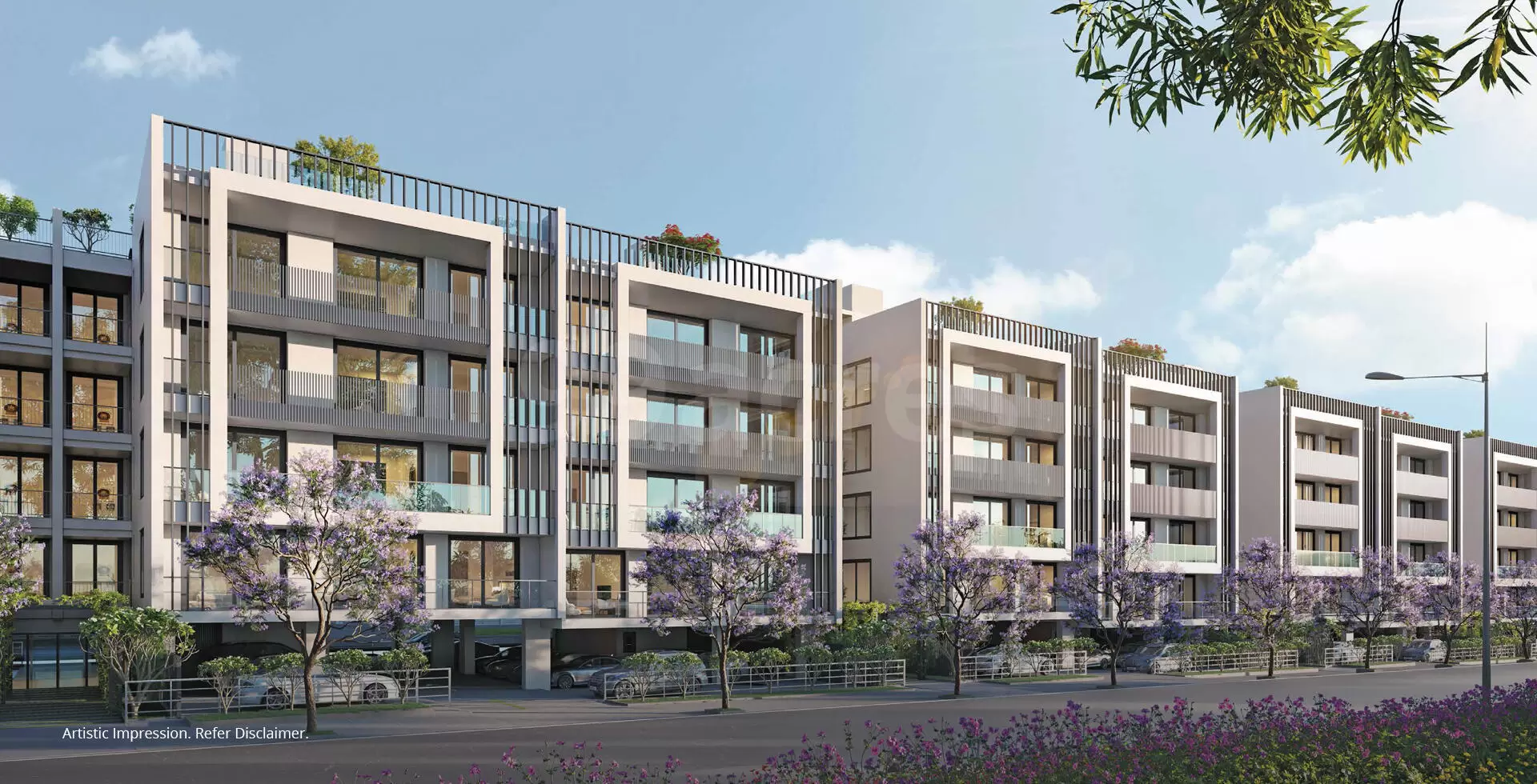 Windsong Residences image
