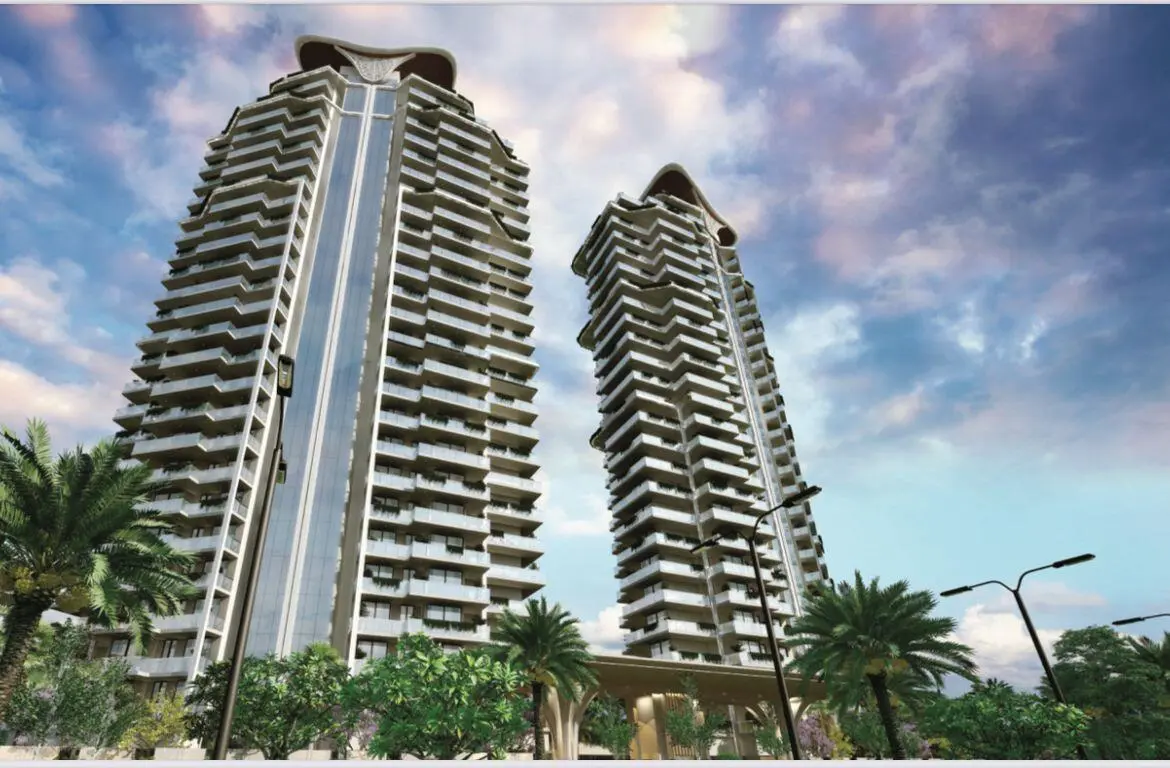 Exterior Image