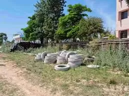 Eco City Hills image