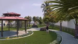 Eco City Hills image