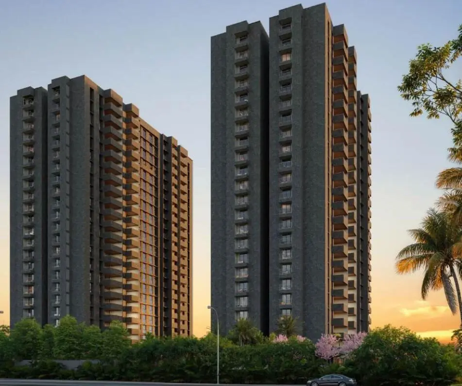 Exterior Image