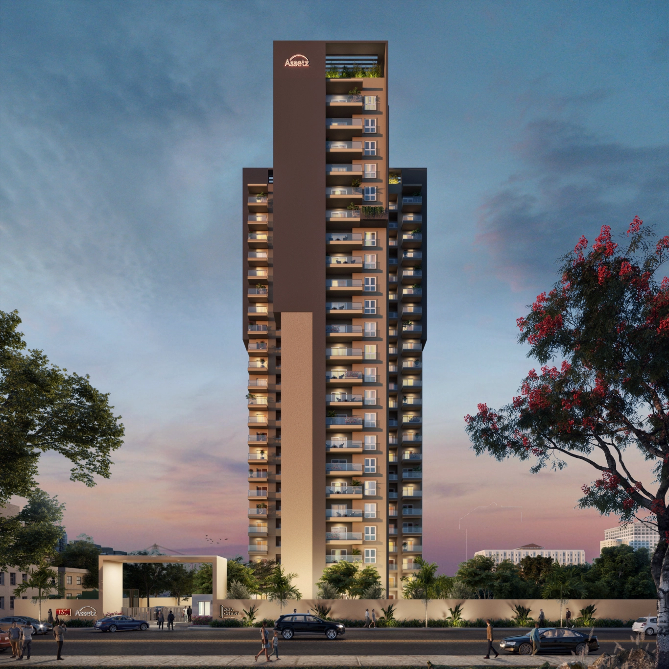 Exterior Image