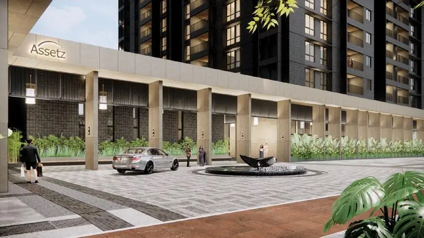 Exterior Image