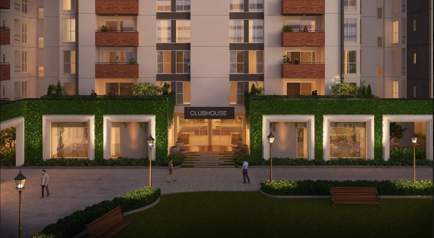 Exterior Image