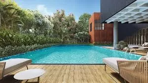Assetz Melodies of Life Apartments image
