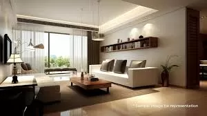 Assetz Melodies of Life Apartments image