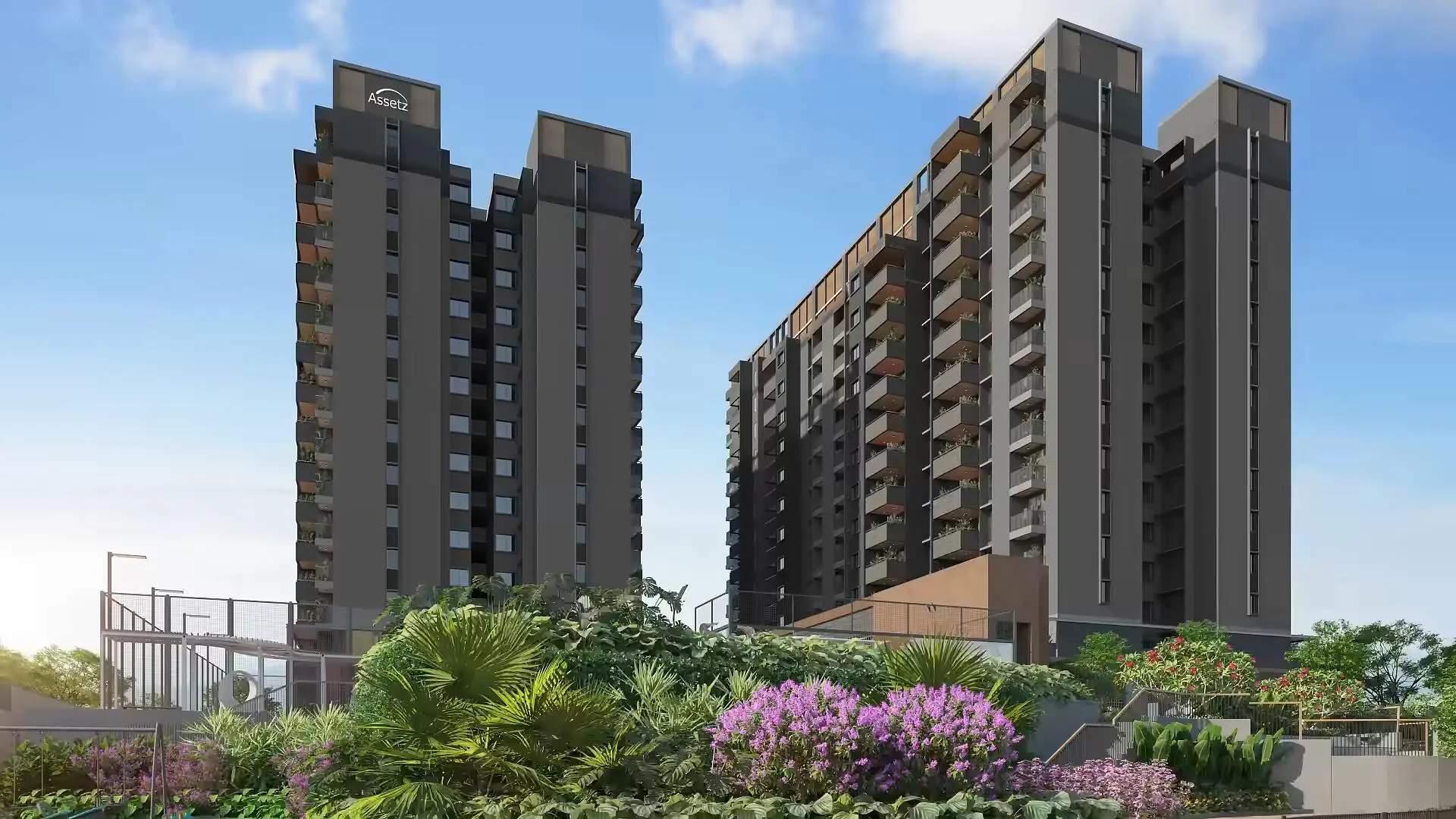 Exterior Image