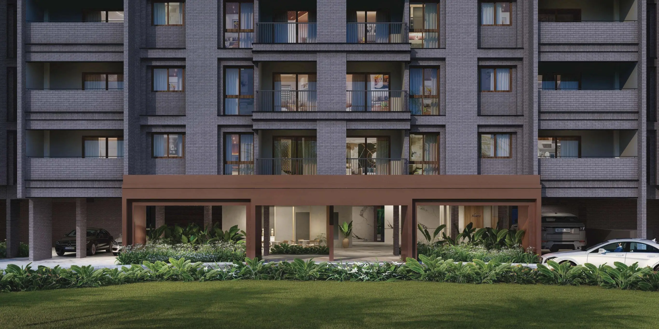 Exterior Image