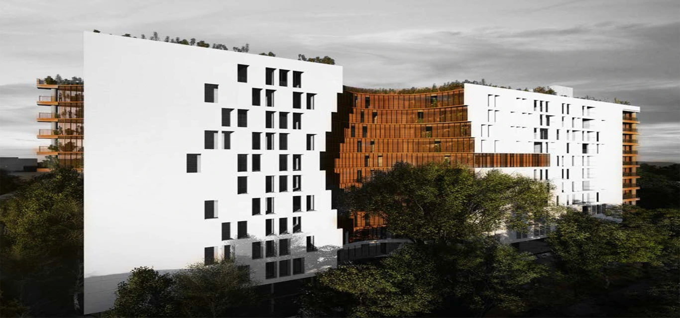Exterior Image