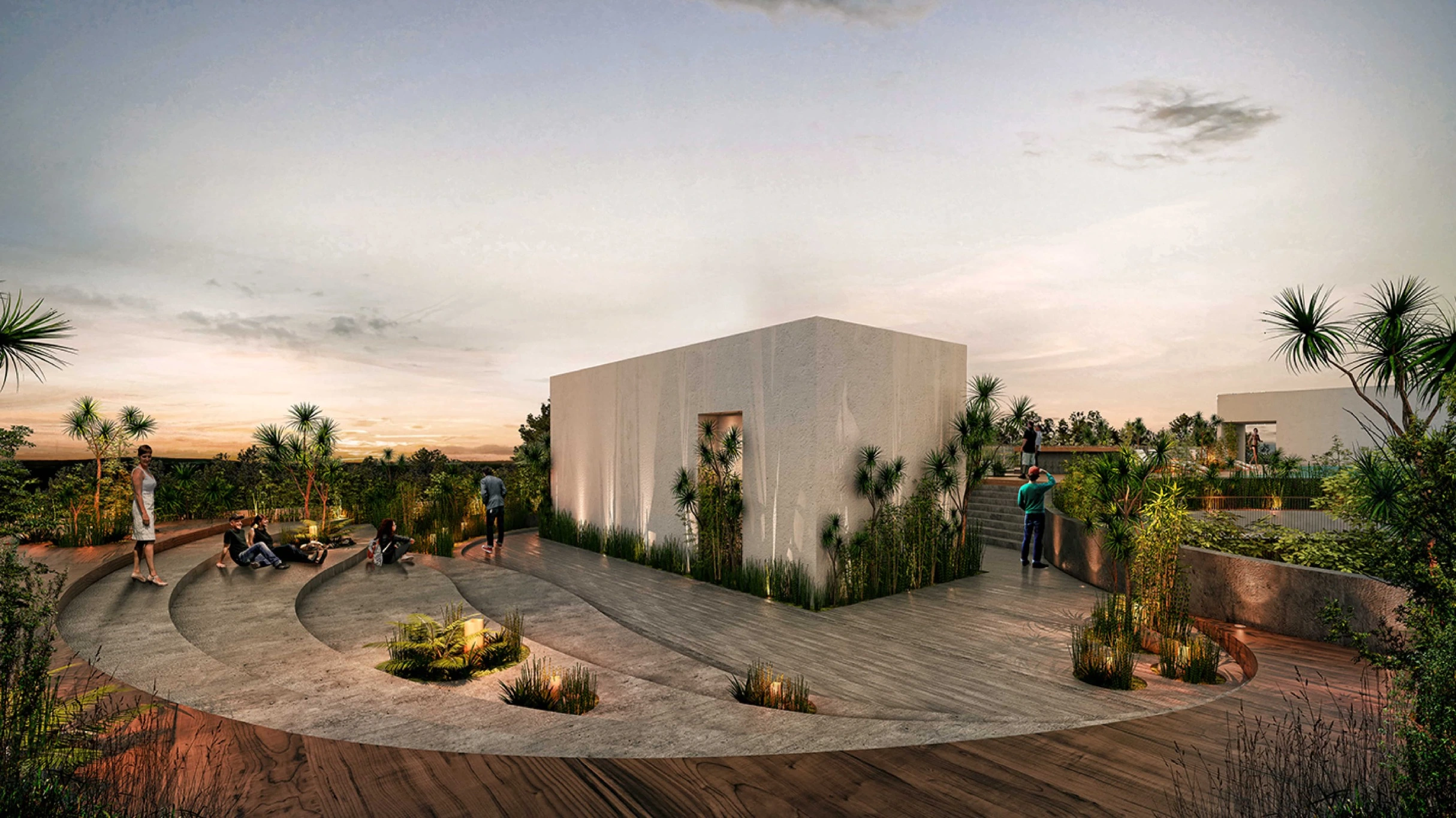 Exterior Image