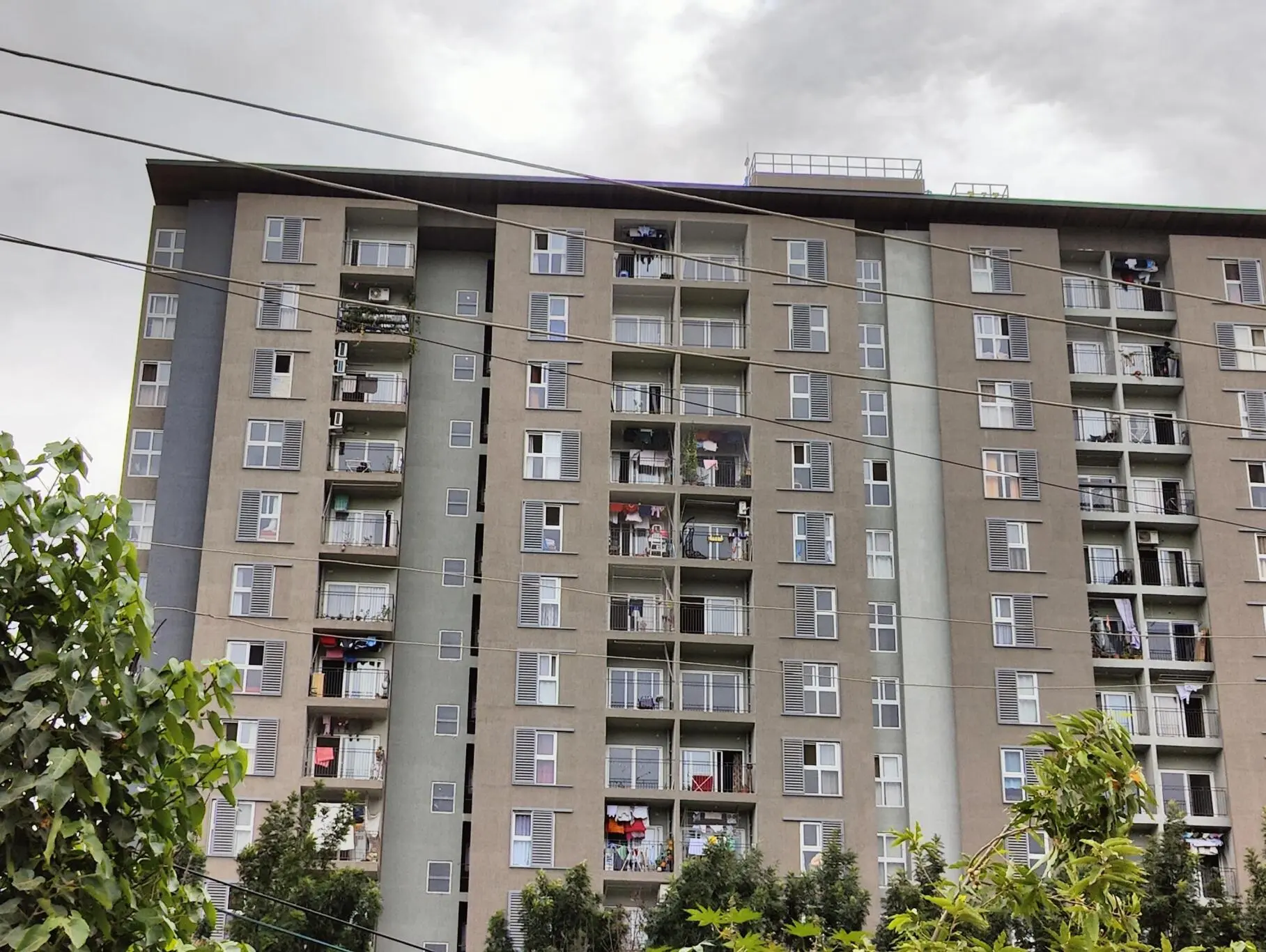 Exterior Image