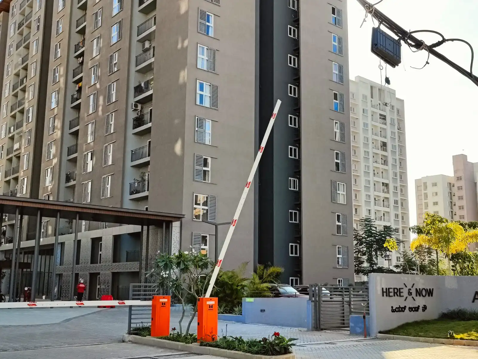 Exterior Image