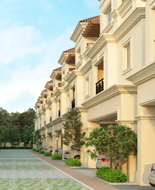 Exterior Image
