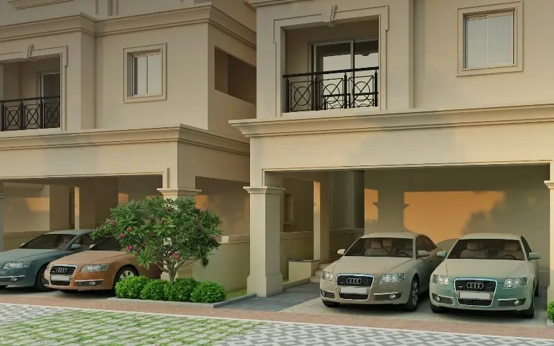 Exterior Image