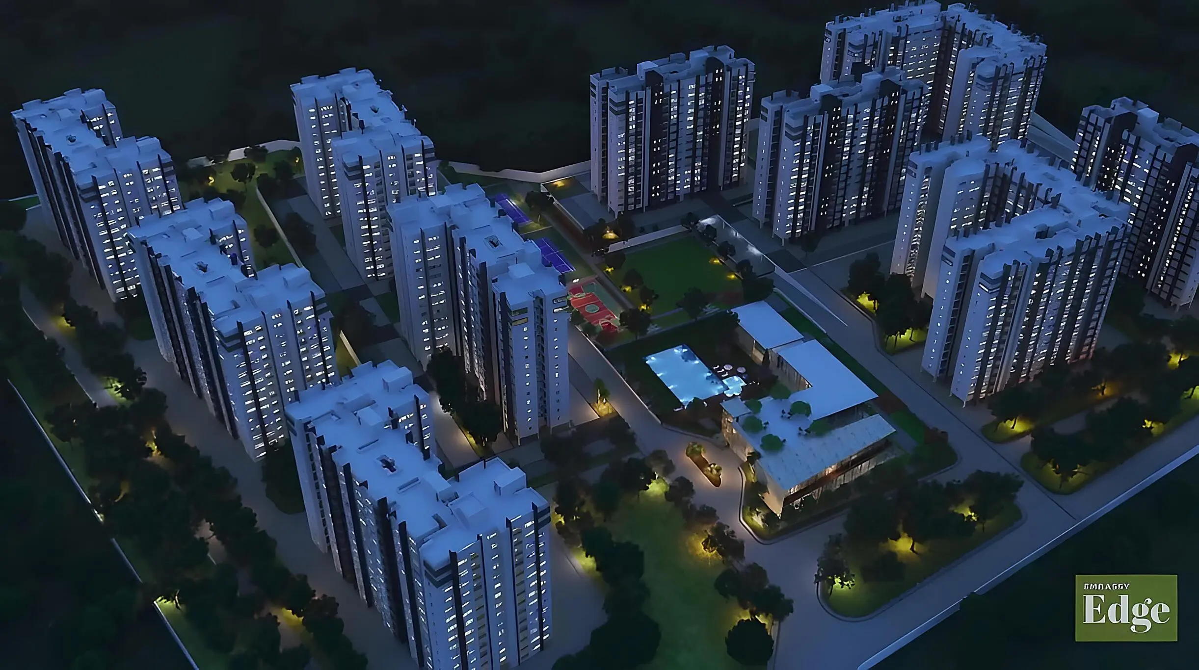 Exterior Image