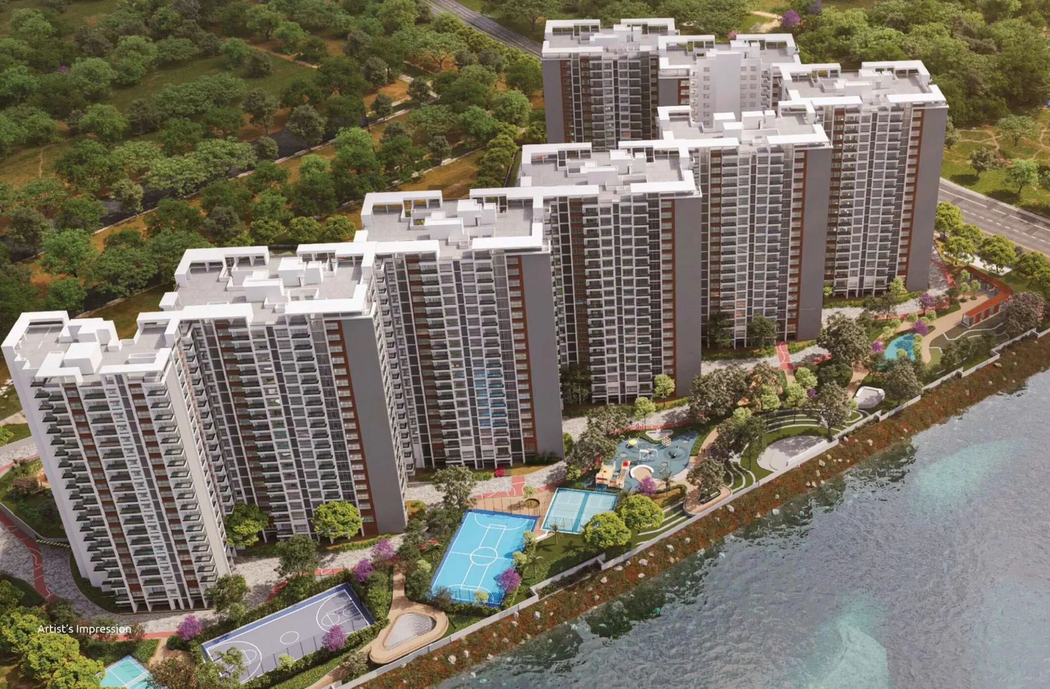 Exterior Image