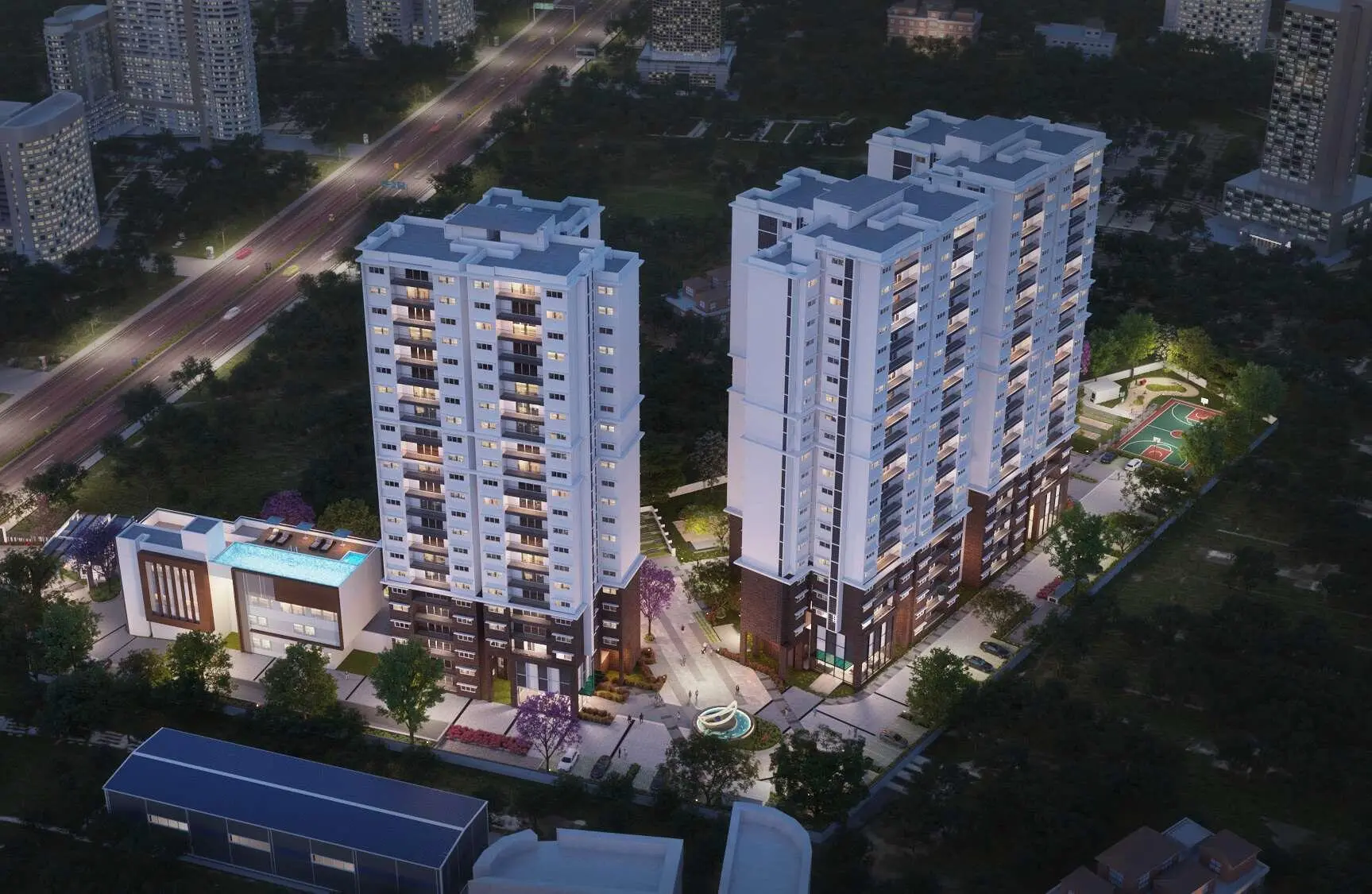 Exterior Image