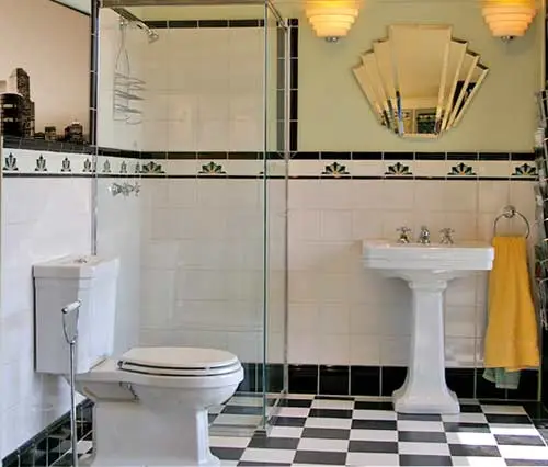 Interior Image