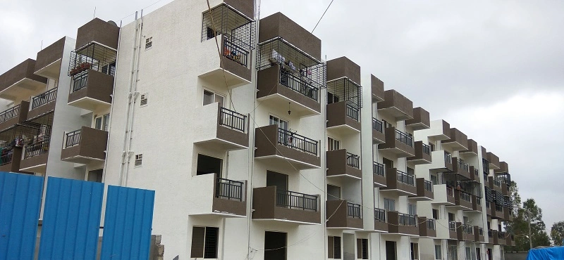 Exterior Image
