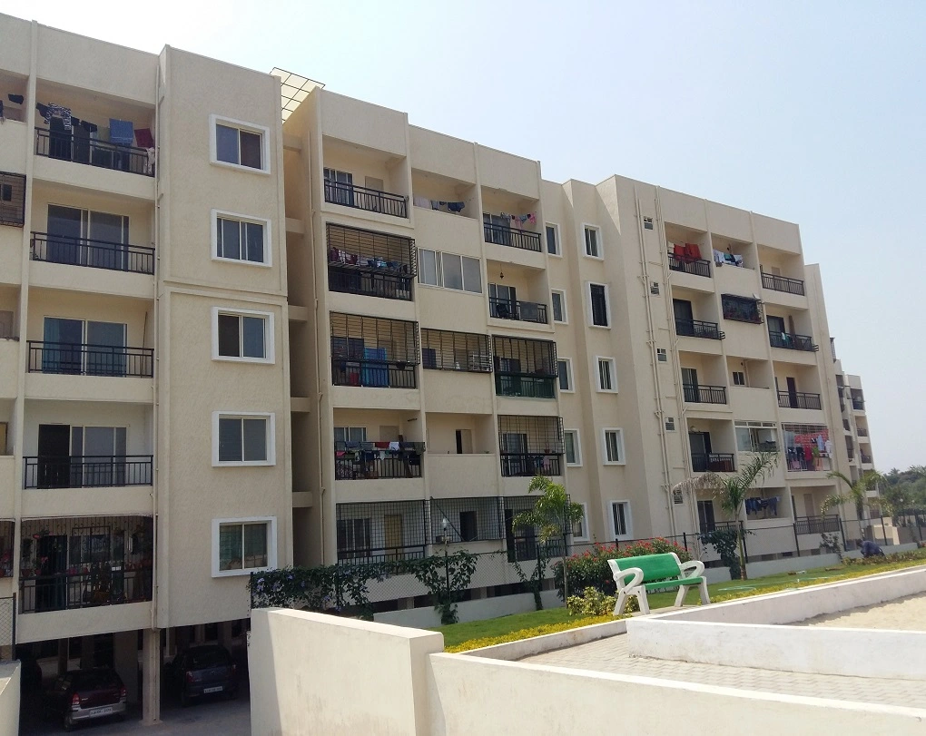 Exterior Image