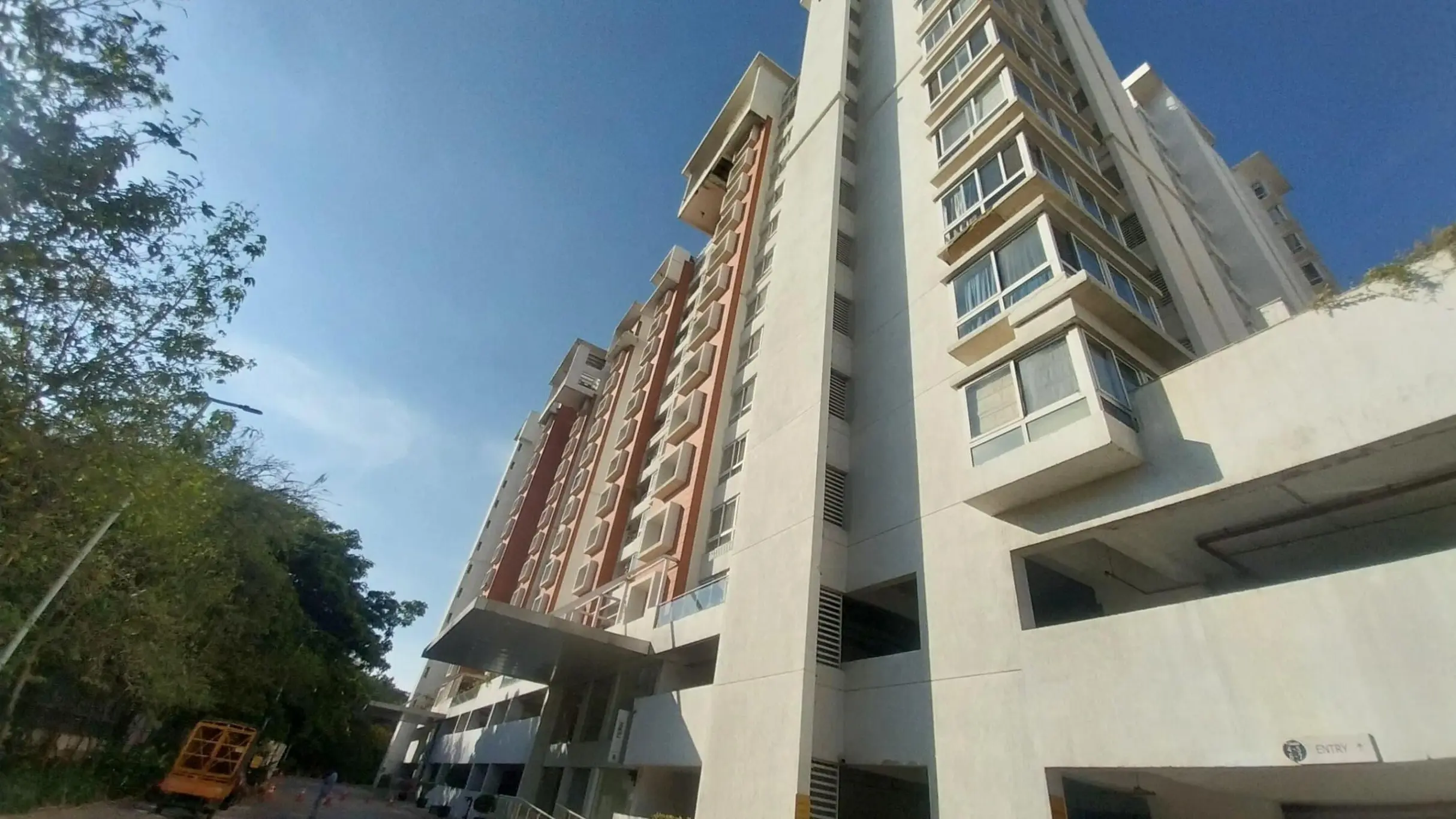 Exterior Image