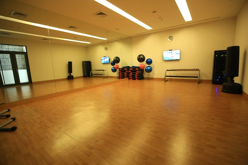 Interior Image
