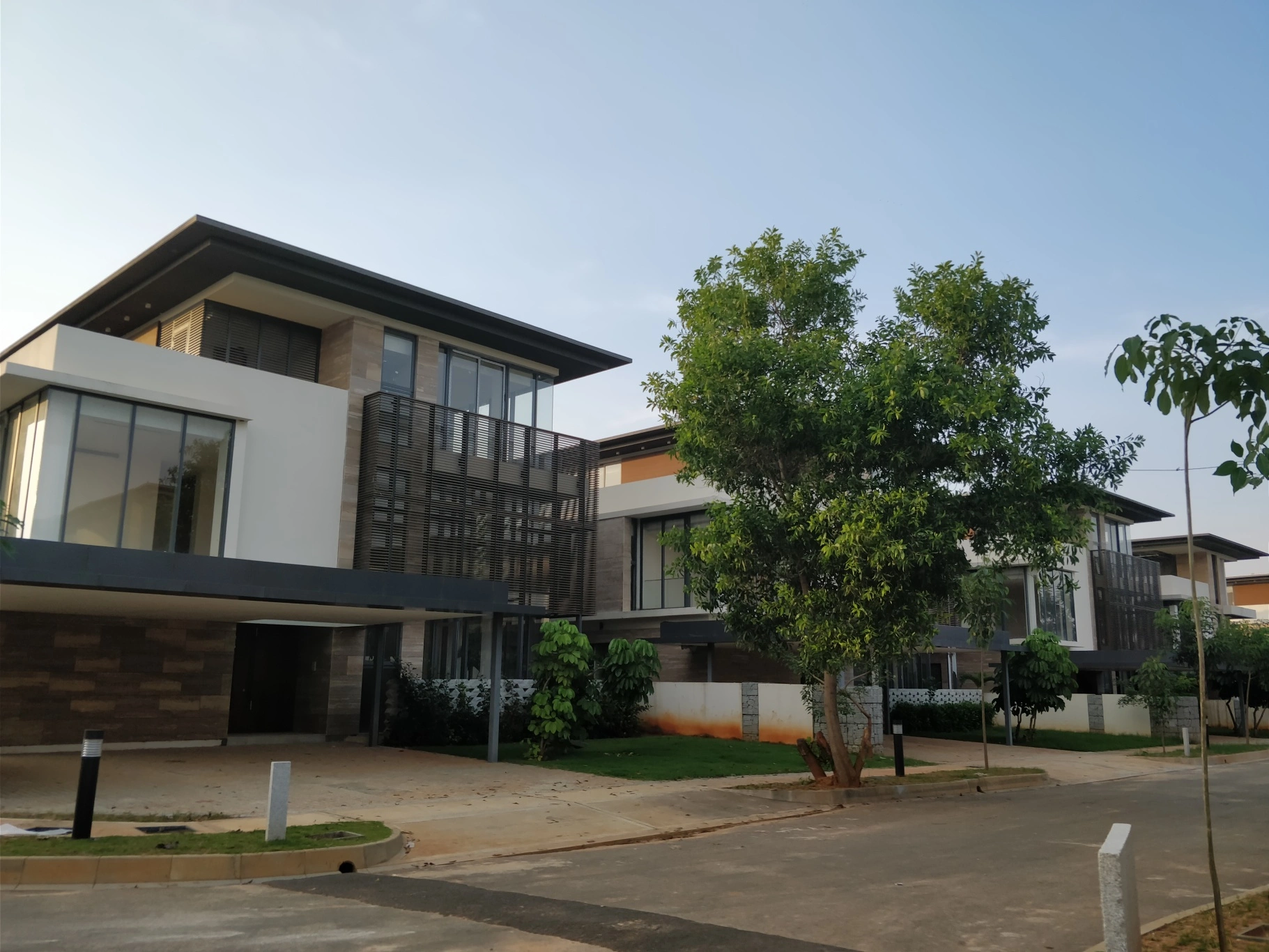 Exterior Image