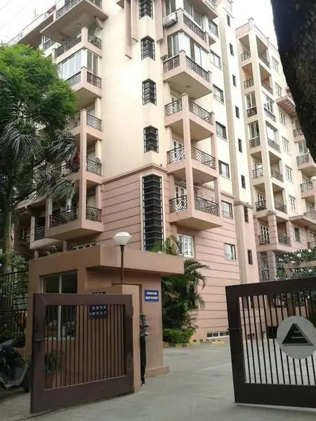 Exterior Image