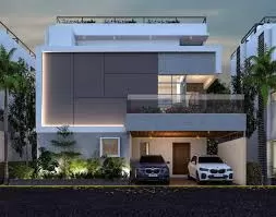 Exterior Image