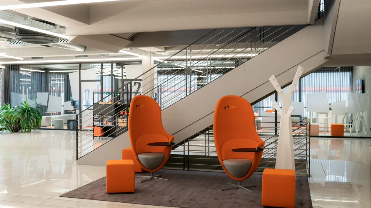 Interior Image