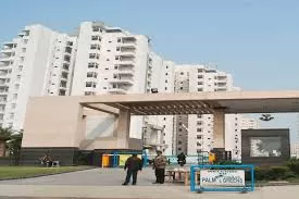 Exterior Image
