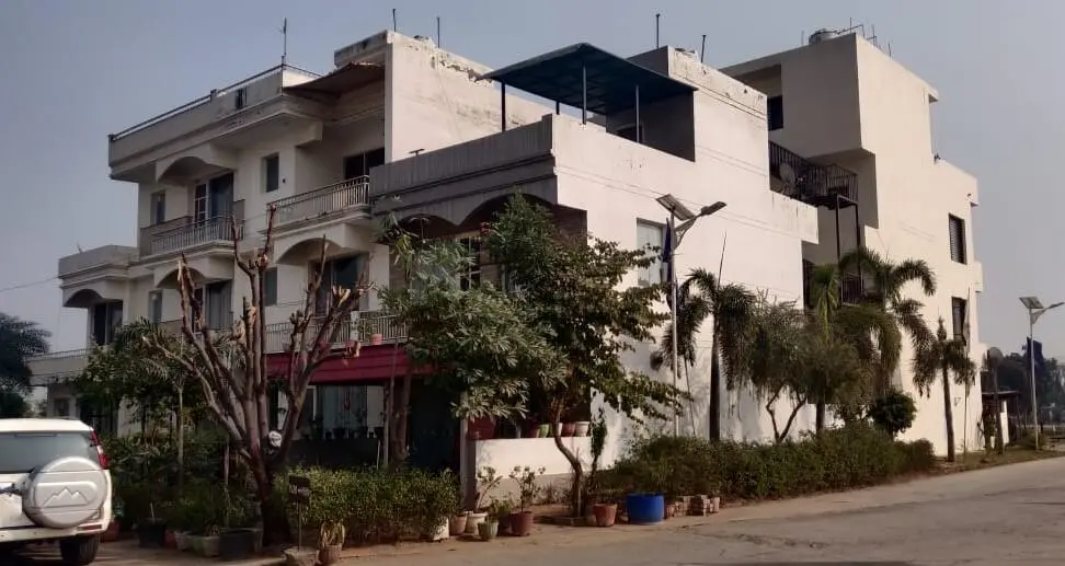 Exterior Image