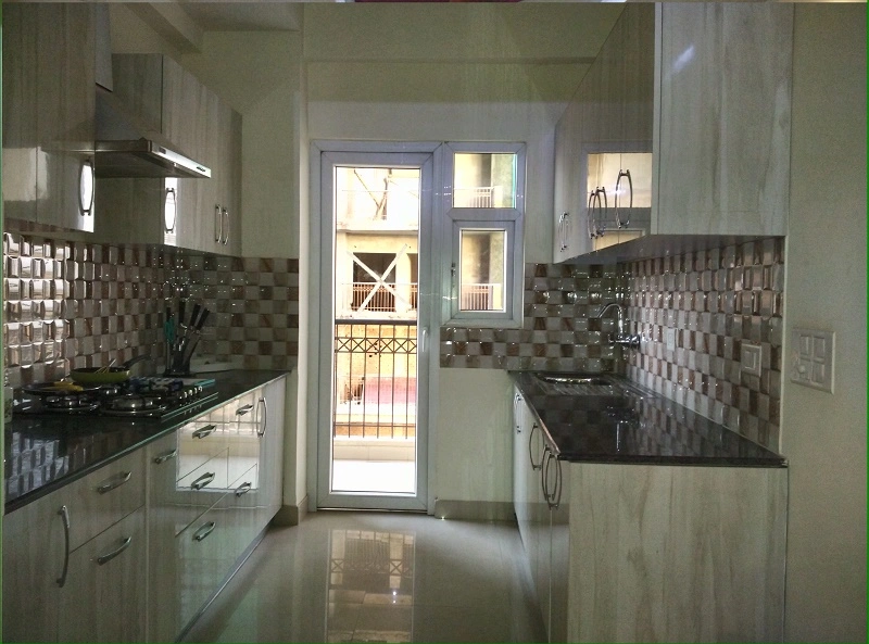 Interior Image