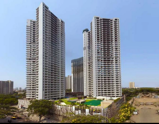 Exterior Image